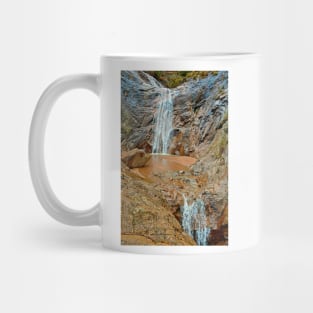 Seven Falls Pastoral Study 15 Mug